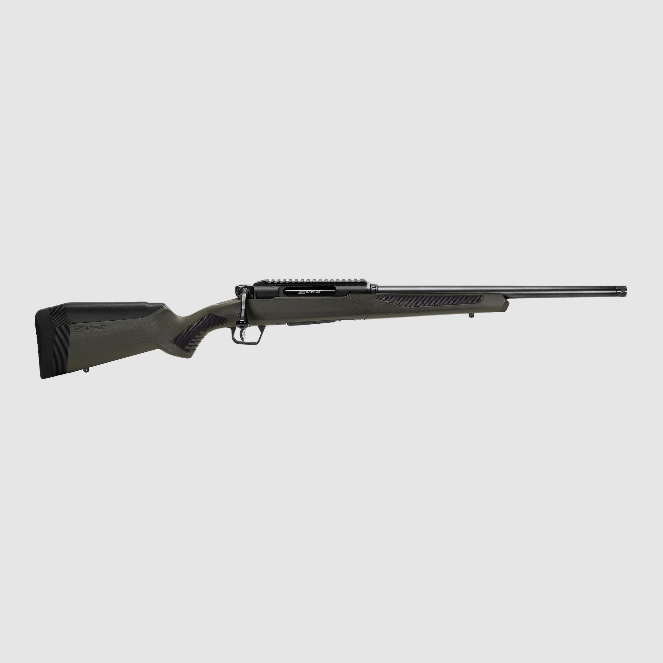 Savage Impulse 308Win Hog Hunter