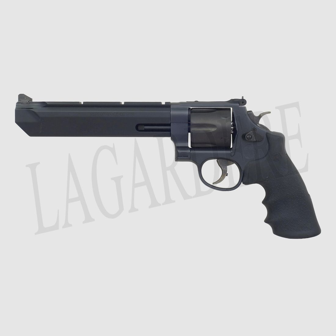 SMITH & WESSON 629 PC STLTH HUNT. 7,5" (REVOLVER)