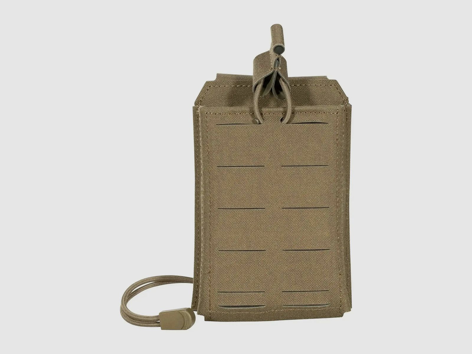 Clawgear Clawgear Magazintasche G36 / SG751 SAPR Mag Pouch LC - RAL 7013