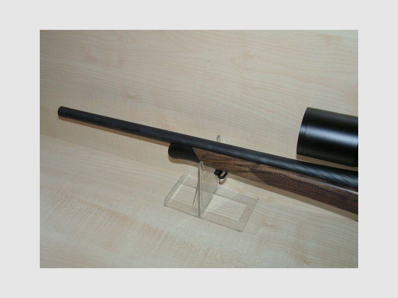 Steyr Mannlicher Linkssystem SM 12 Goiserer