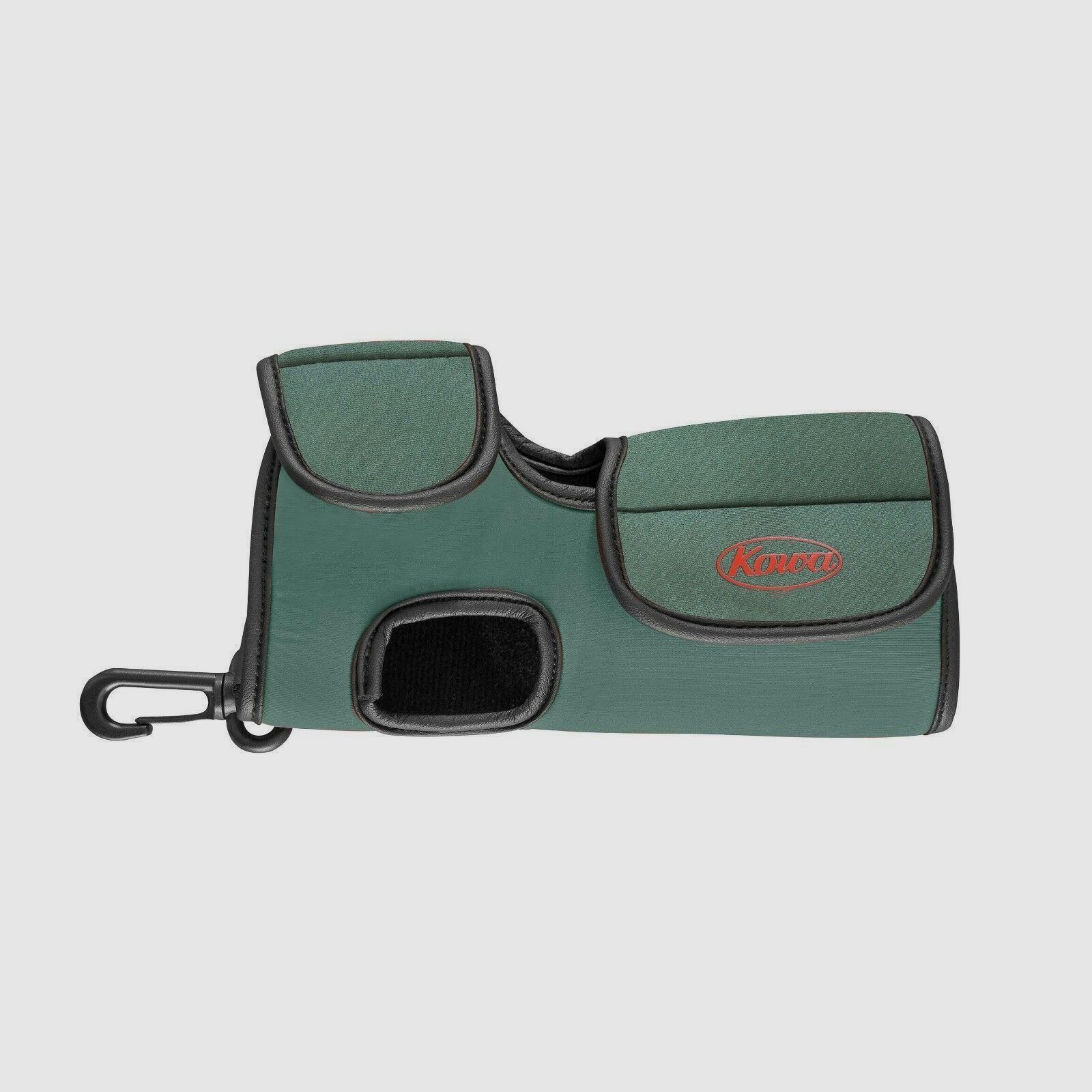 Kowa Neopren Tasche C-500G Grün für Kowa Spektiv TSN-501 und TSN-502