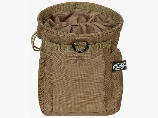 Patronenhlsen-Tasche,"MOLLE",coyote tan