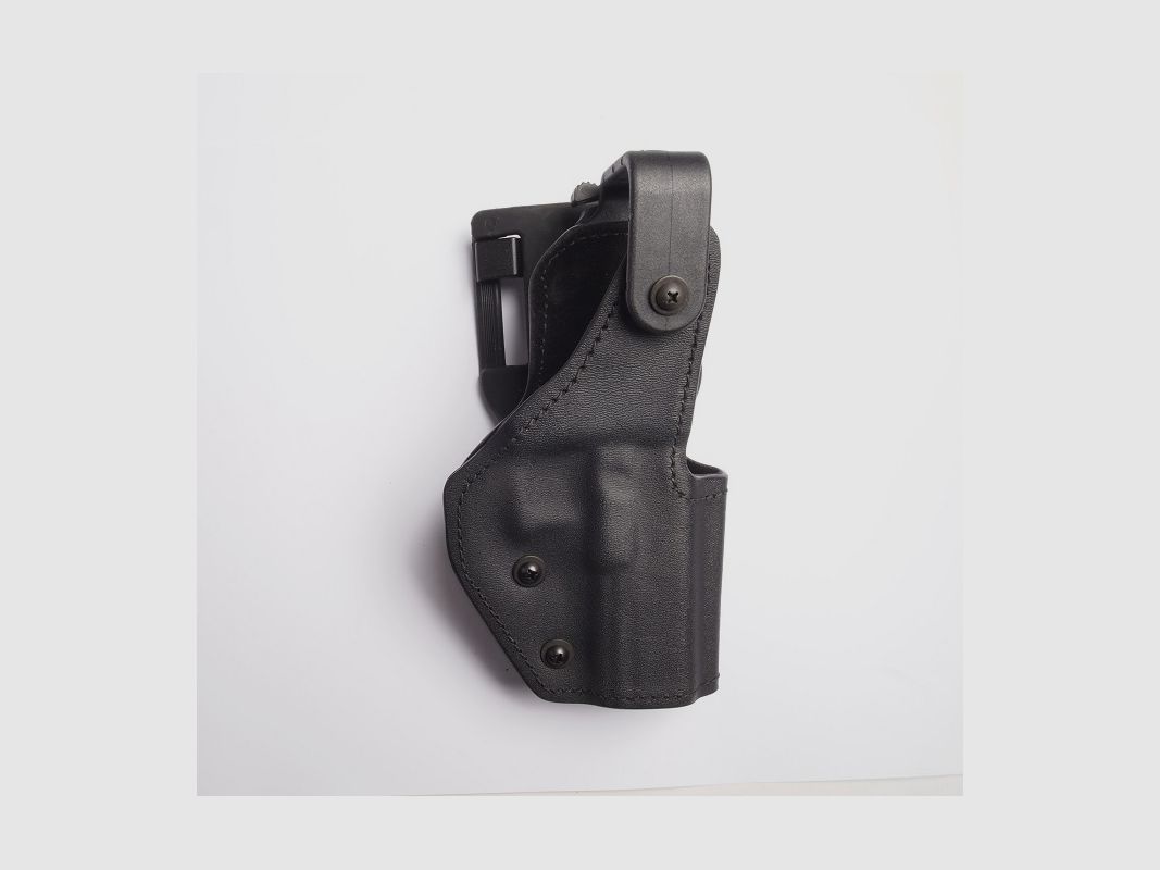 Futteral Front Line GLOCK 17 HDL/LINING KYDEX N-III LOW K617D, Bild 2 von 4