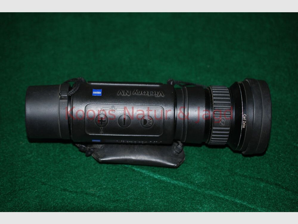 Zeiss NV