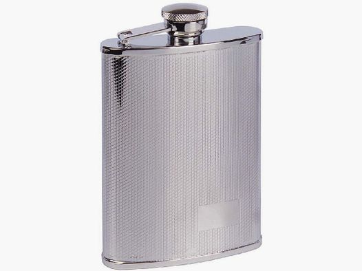 Hip flask 170 cc