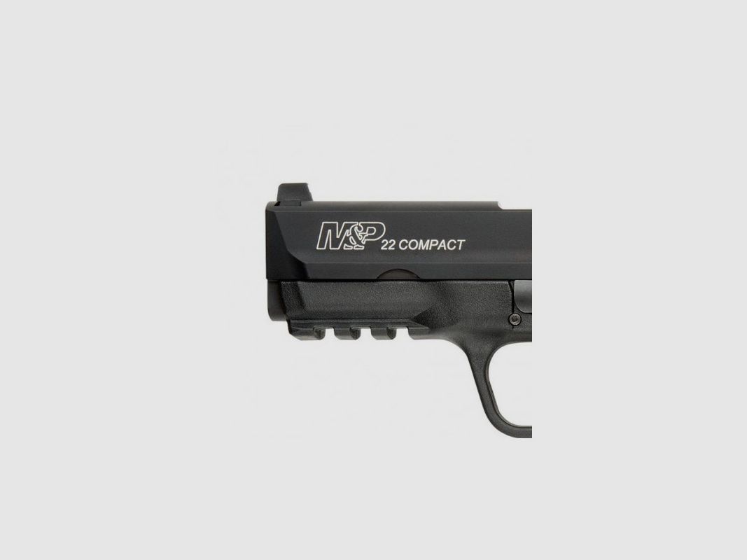 SMITH & WESSON M&P22 Compact, Bild 3 von 7