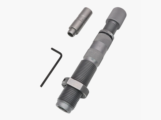 Hornady bullet feed die 45ACP