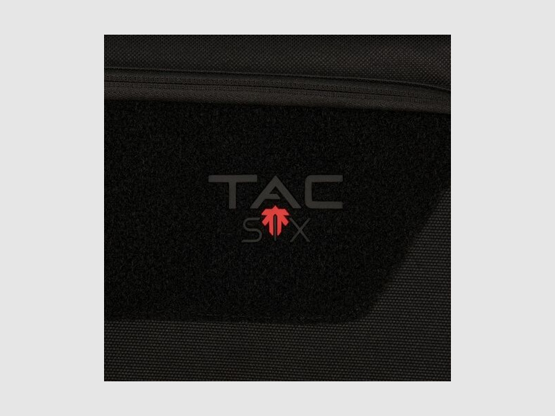 Allen Futerał na Długą Broń Squad Tactical 42" Czarny