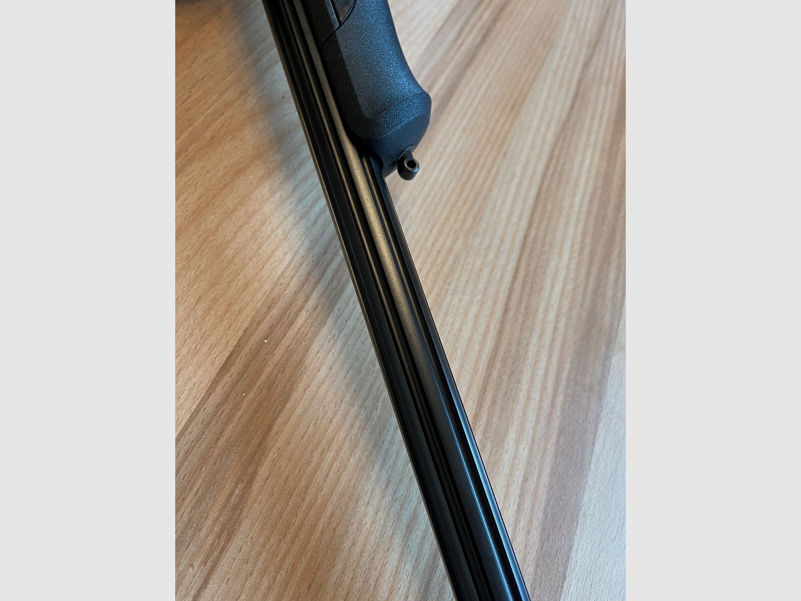 Blaser R8 Professional SUCCESS 8X57JS complete offer