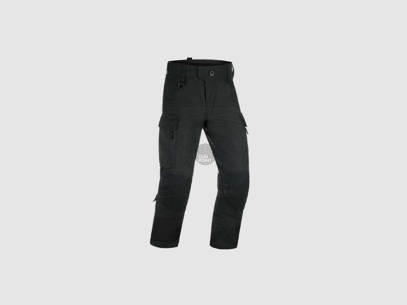 Clawgear Raider Mk.IV Pant-Schwarz-42/34