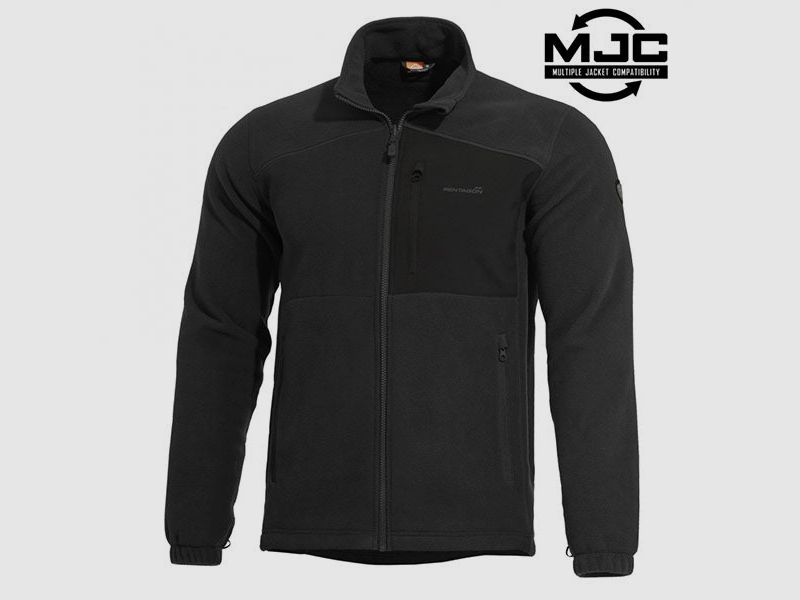 ATHOS FLEECE JACKET 2.0, image 1 of 3