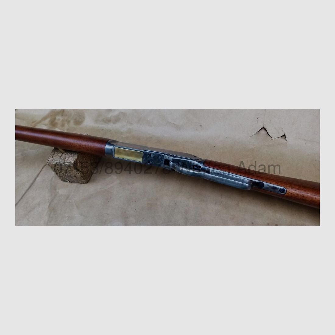 Chapparal Arms Winchester 1876