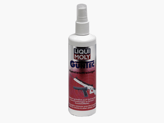 Liqui Moly GunTec