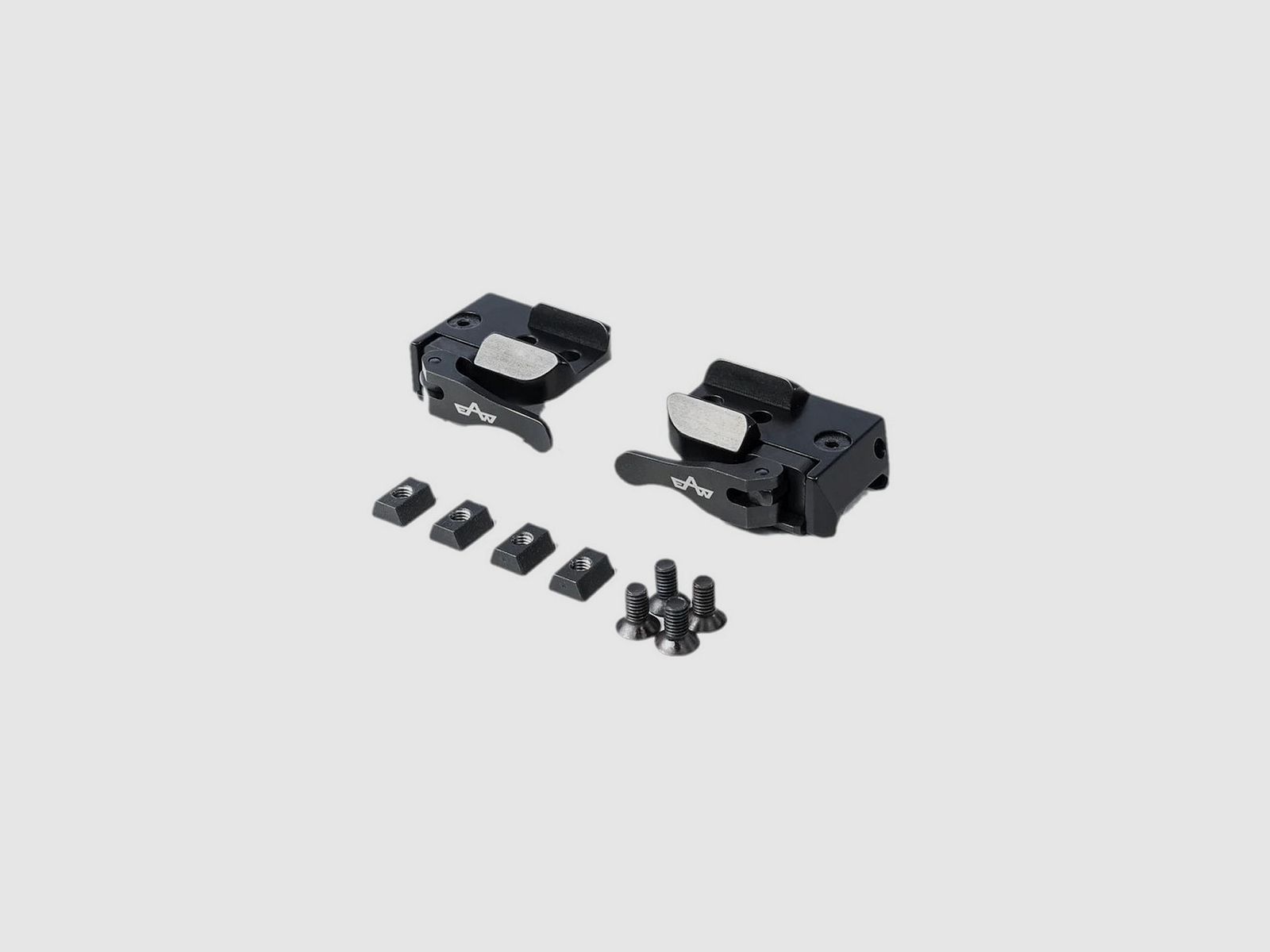 APEL-Montagen für Picatinny – Zeiss ZM BH10 Schiene