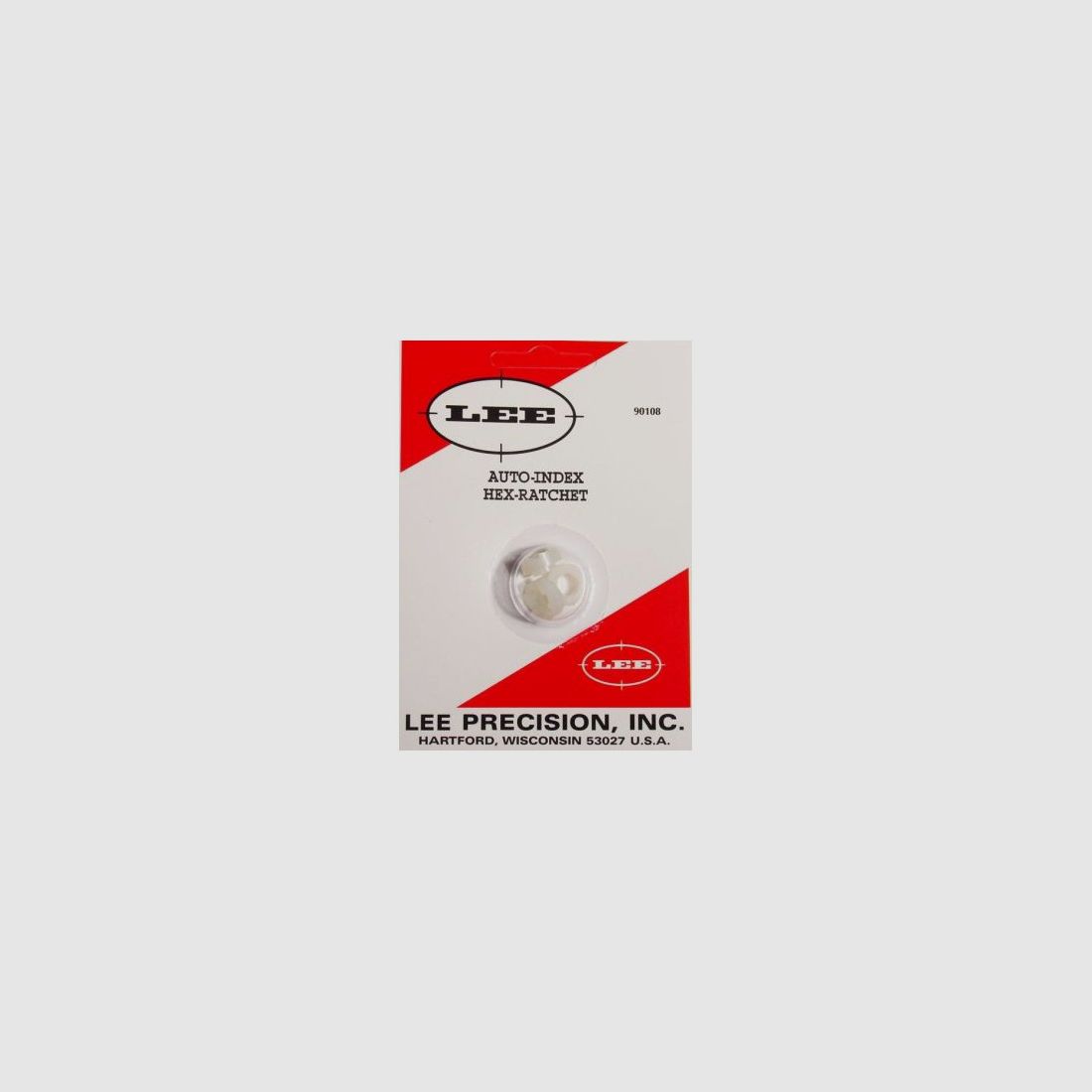 LEE AUTO INDEX HEX RATCHET