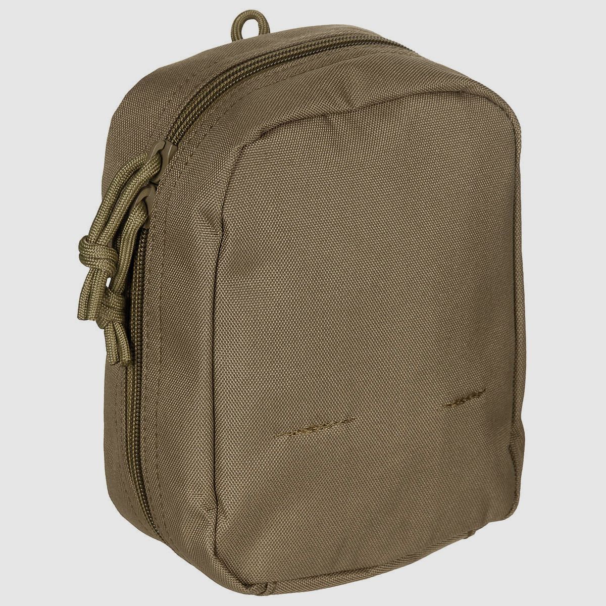 Mehrzwecktasche, "MOLLE", klein, coyote tan