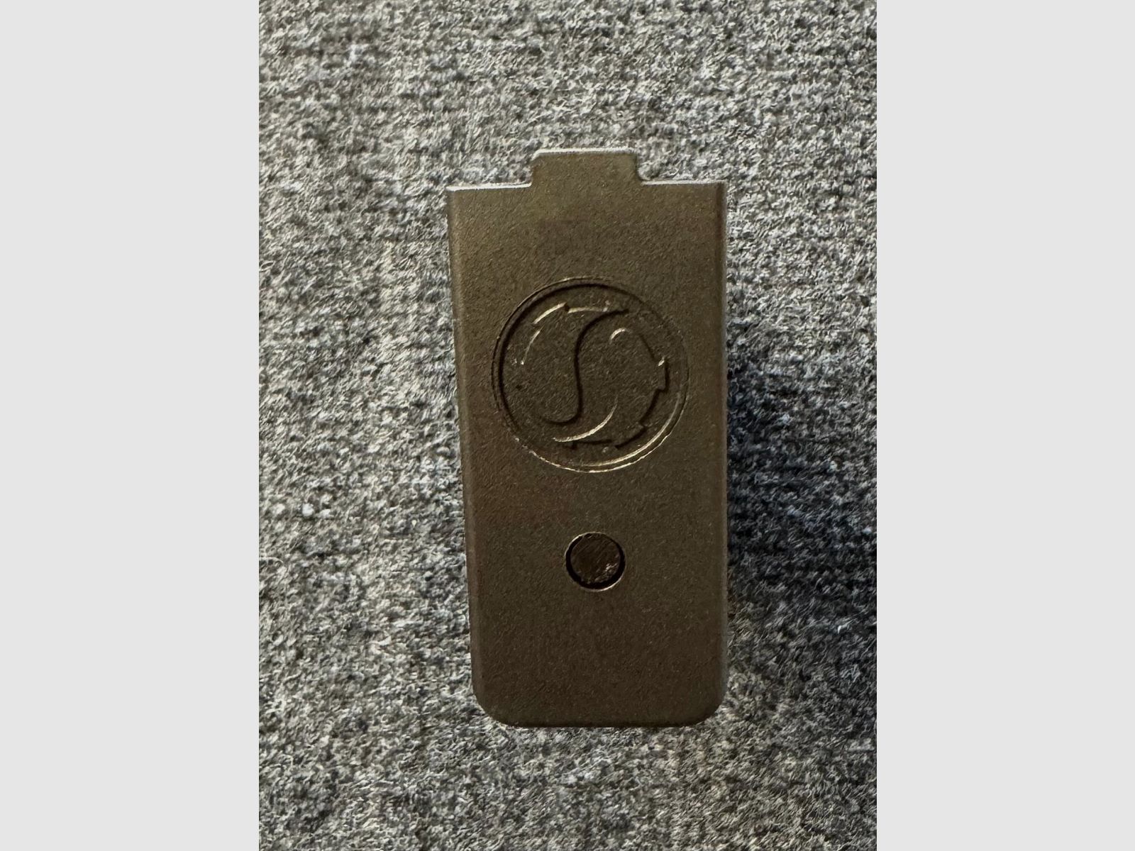 Schmeisser AR15 chargeur 10 coups avec extension de poignée en apparence 30 coups - NEUF - Heckler & Koch HK MR223