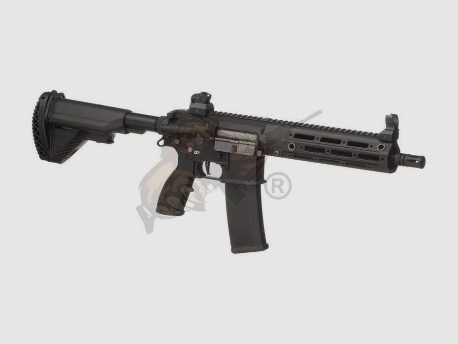 SA-H23 Edge 2.0 Specna Arms Schwarz Airsoft Frei ab 18 - S-AEG -F-