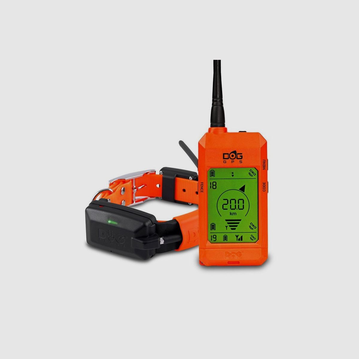 Collar Dogtrace Gps X25, Bild 1 von 8