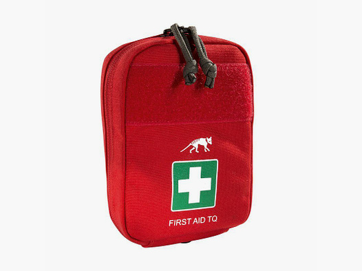 Tasmanian Tiger TT First Aid TQ Erste-Hilfe-Tasche