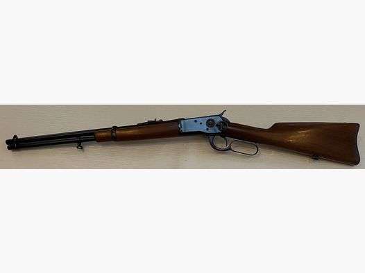 Rossi Puma Classic Underlever Repeater – Caliber .357 Magnum