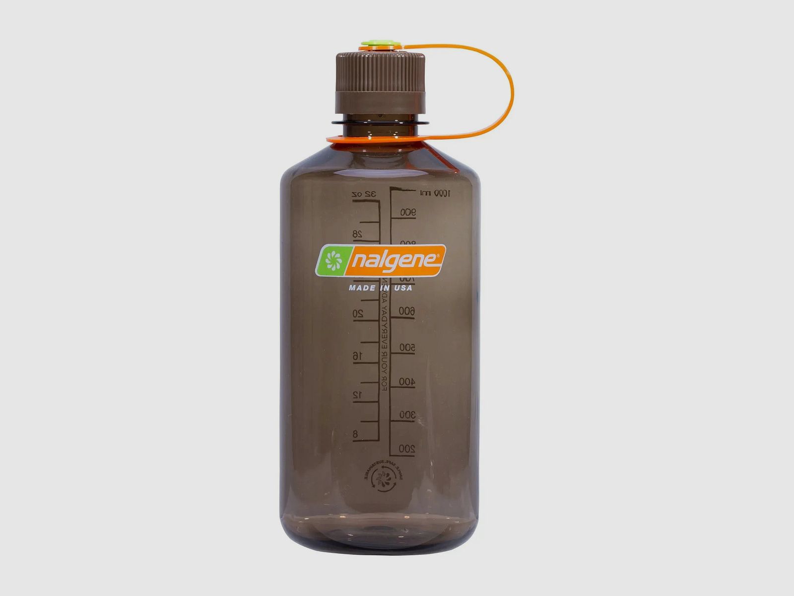 Nalgene Trinkflasche Enghals Sustain 1 L