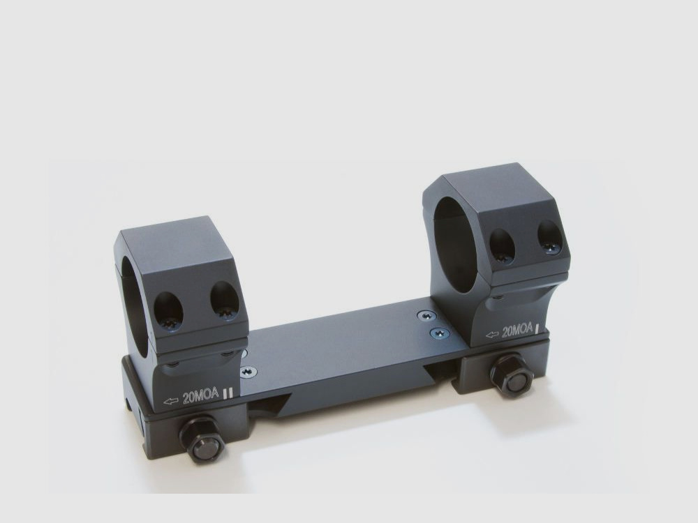 Innomount Flex Montage 30 BH23mm 0-20MOA