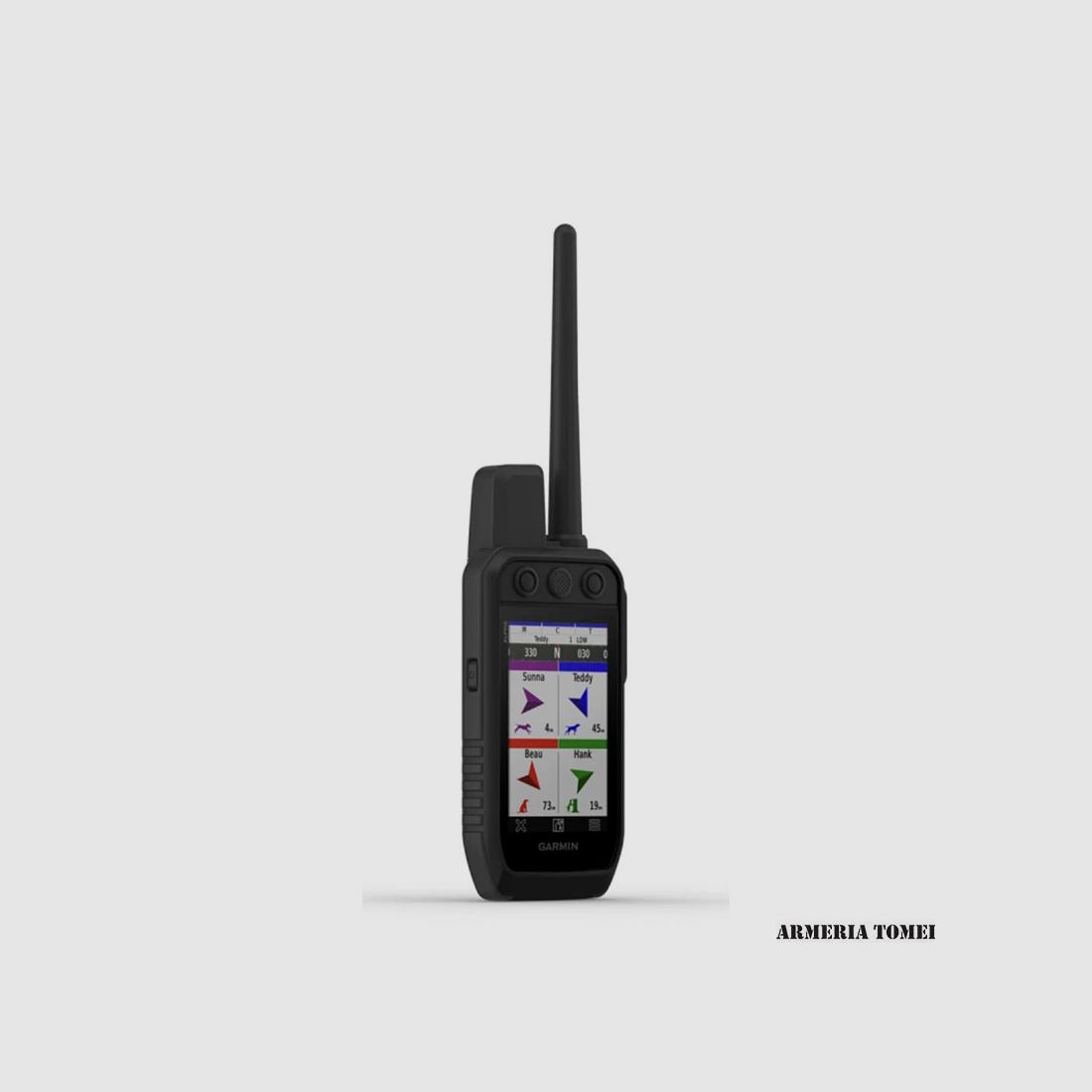 GARMIN – ALPHA® 300 K (nur Handgerät), Bild 2 von 9