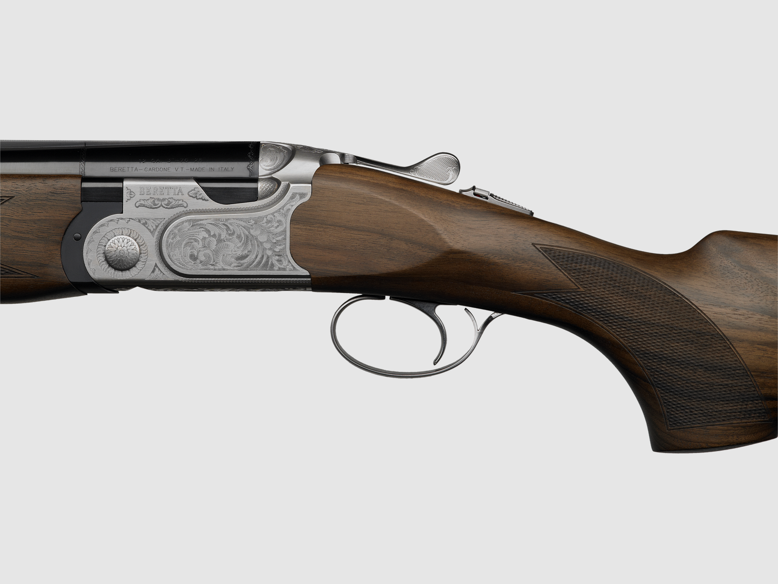 Beretta – 690 FIELD I – Lauf 66 – Kaliber 12, Bild 3 von 8