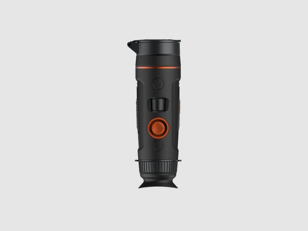 ThermTec Wärmebildgerät Monokular Wild 635L