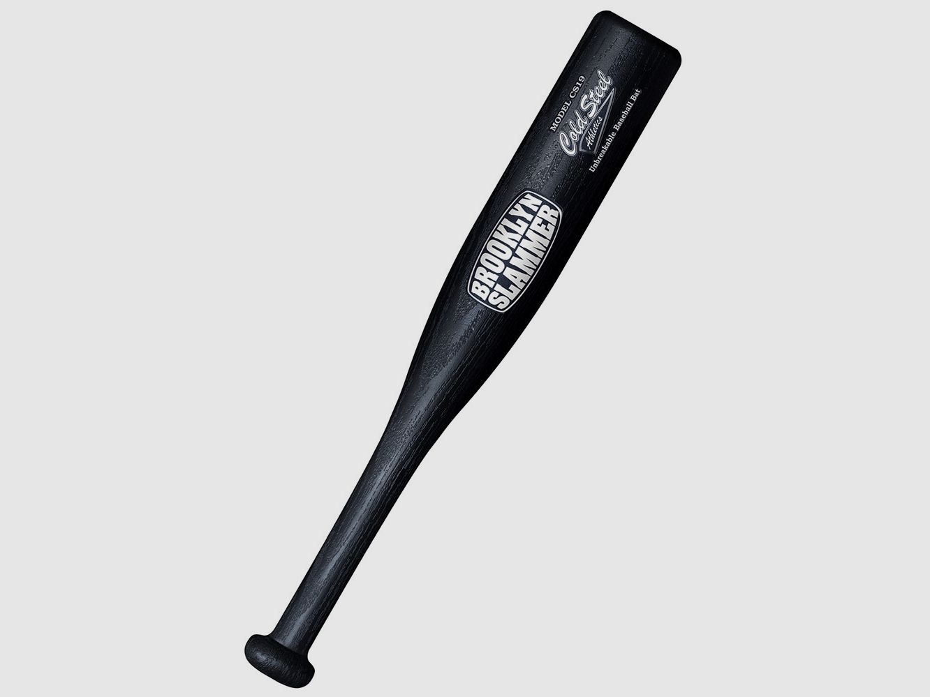 Brooklyn Slammer Baseballschläger
