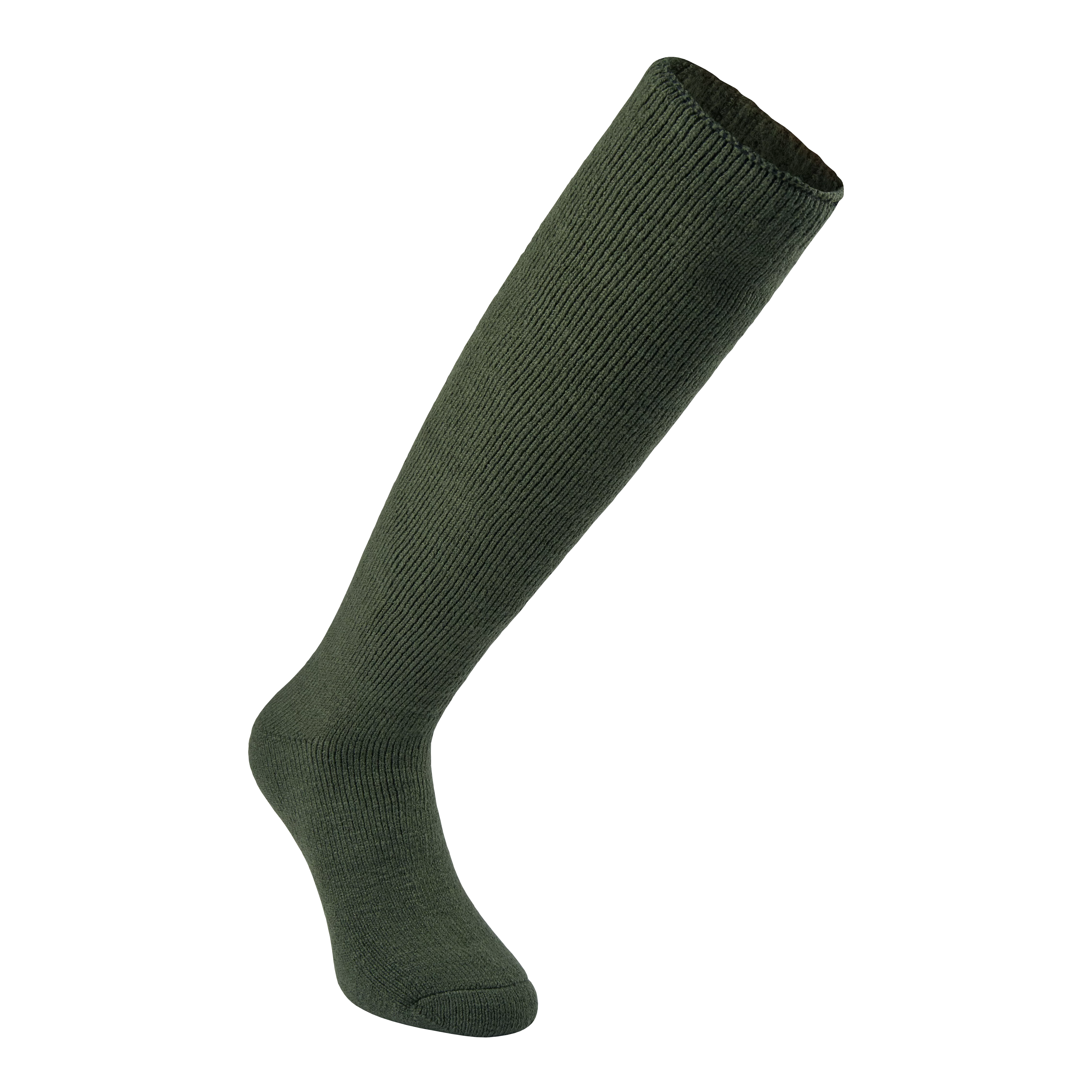 Rusky Thermo chaussettes - 45 cm - Forest Night