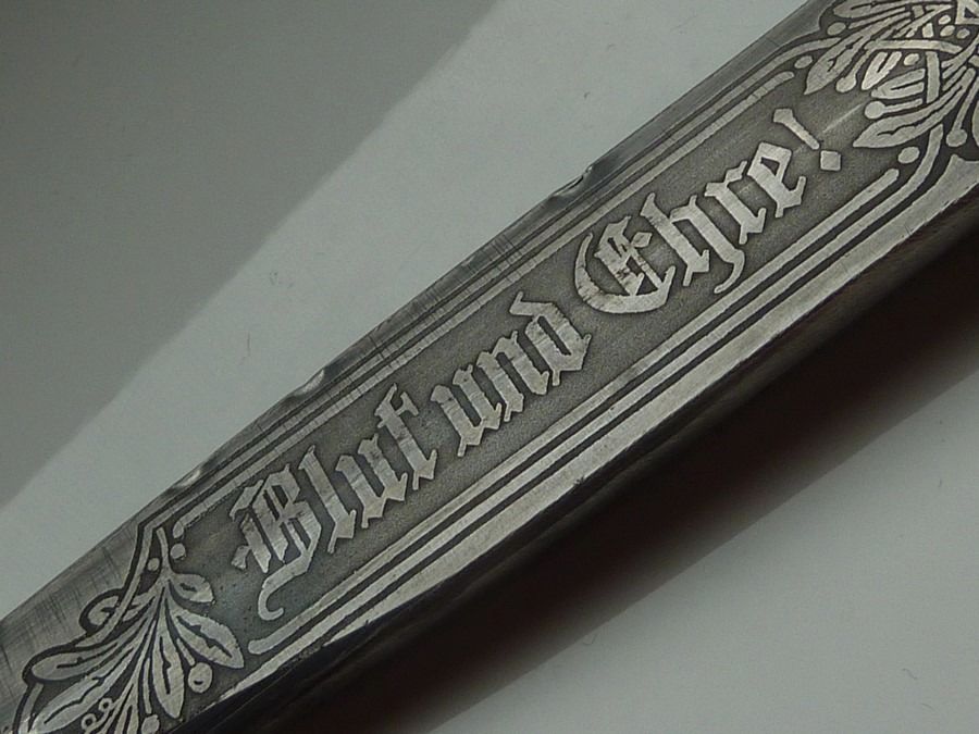 Trip meter HJ with engraving from Wk2