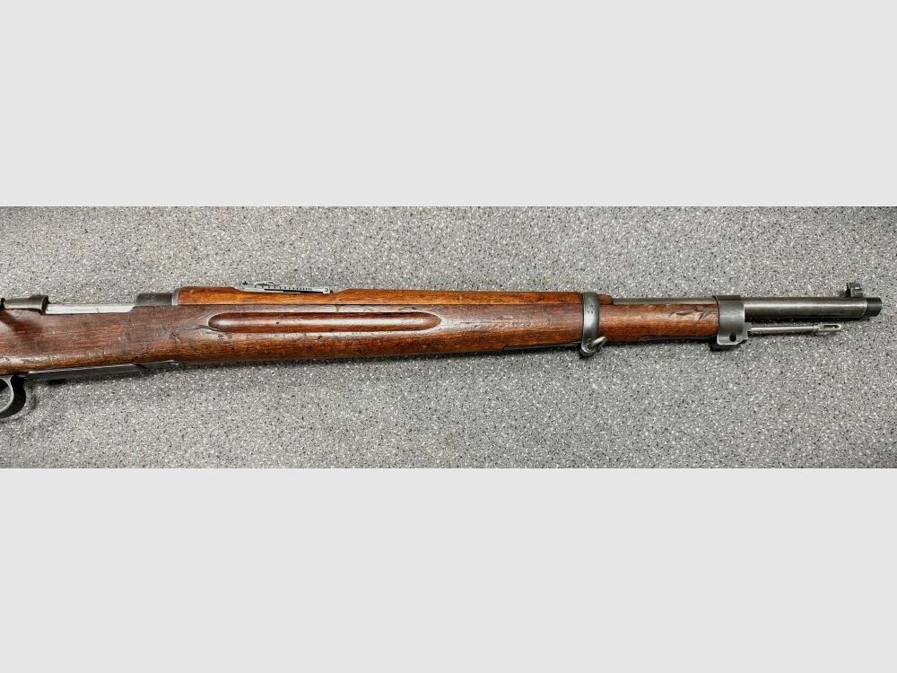 Carl Gustafs M96-38