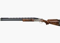 Krieghoff K80 ProTrap* Abbildung mit Extras