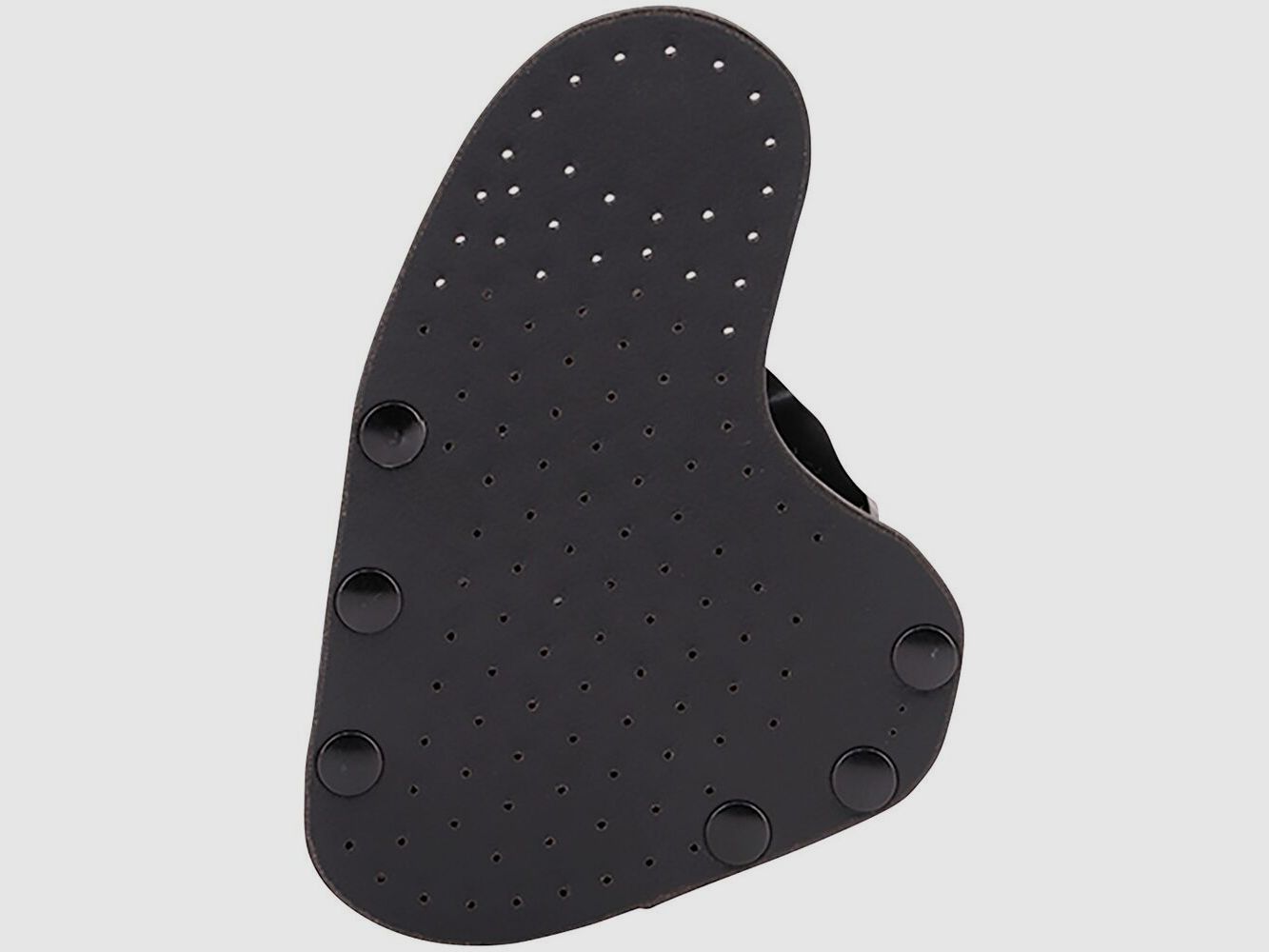 Ghost Holster Civilian Inside S Elite voor Glock 17/19/20/22/23 - Gen. 4/5