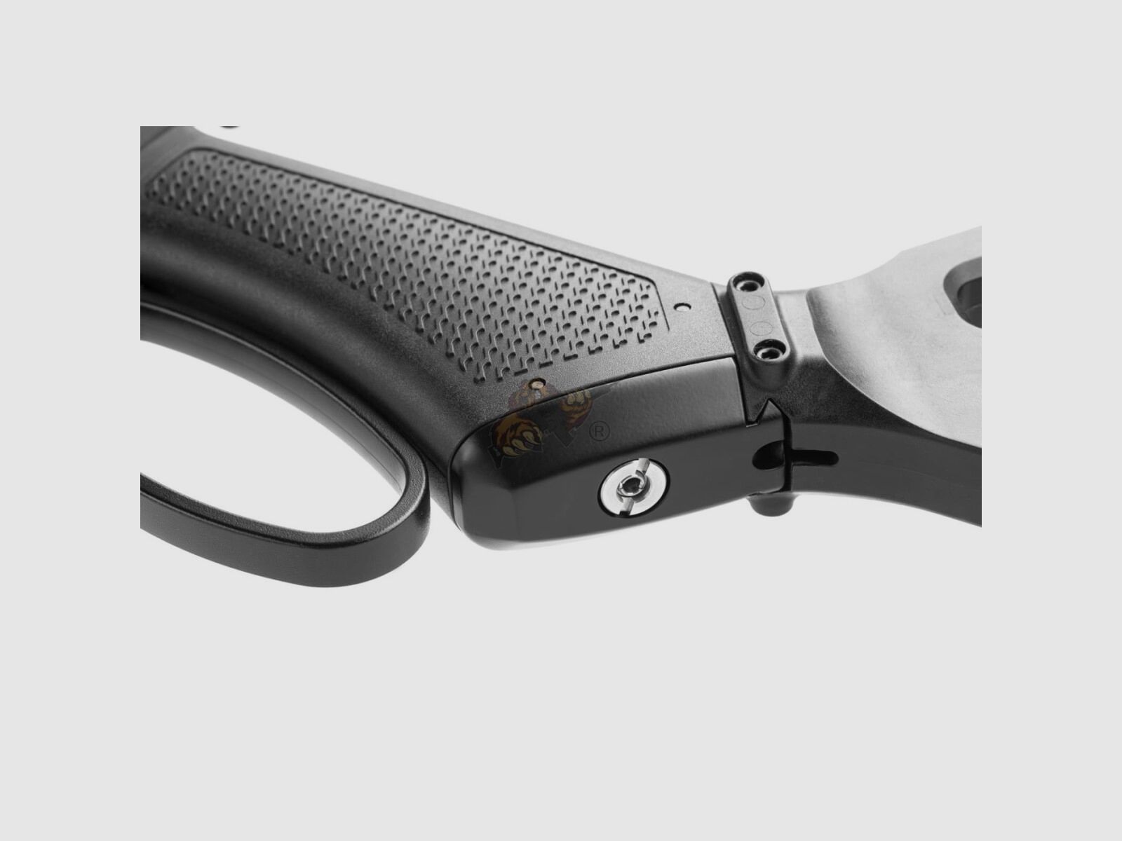 LevAR 15" Rifle de acción por palanca a gas con guardamanos de aluminio en negro -F- | G&G, imagen 6 de 10