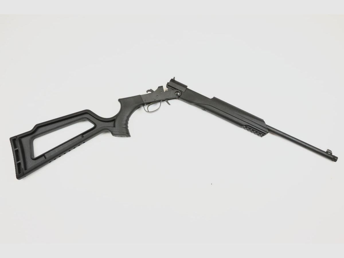 Pedersoli Black Widow, immagine 2 di 4