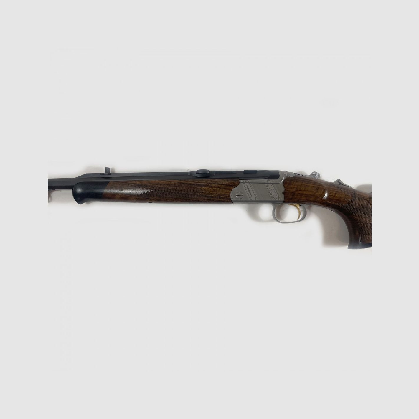 Merkel K120 Damasquiné Anniversary Cal. 8x57 JRS, image 10 sur 17
