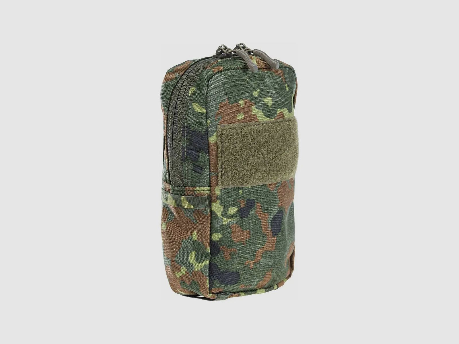 Lindnerhof Lindnerhof Multi-Tasche senkrecht MX054 5-farb flecktarn