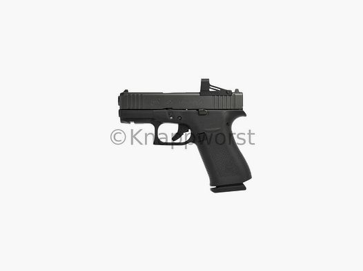 Glock Glock 45 A-Cut Combo Aimpoint