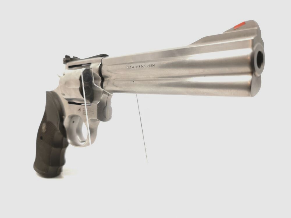 Smith & Wesson 686-3