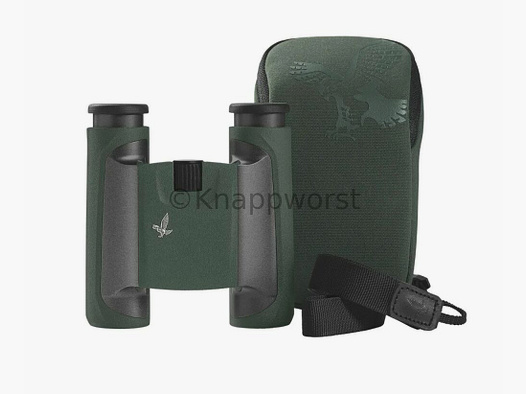 Swarovski Swarovski CL Pocket 10x25