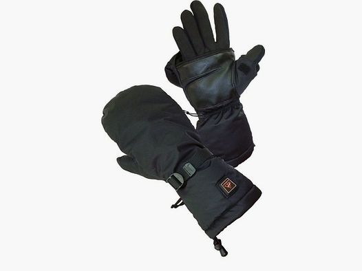 Alpenheat Glove Fire Mitten