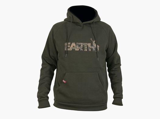 HART Branded-H Earth Sweat à capuche