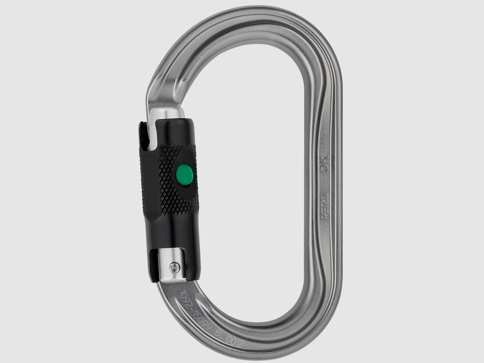 Petzl Carabiner OK