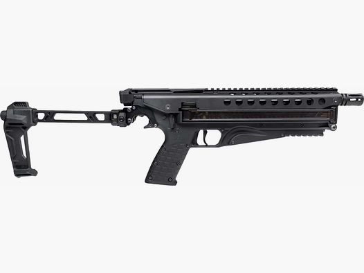 Kel-Tec P50 – noir – 5.7×28