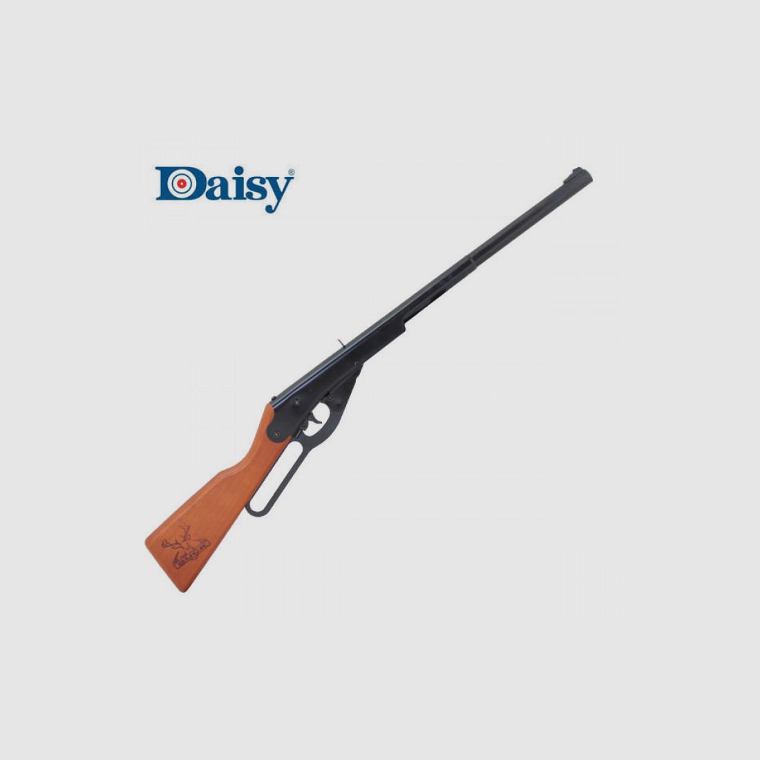 DAISY BUCK 4,5MM