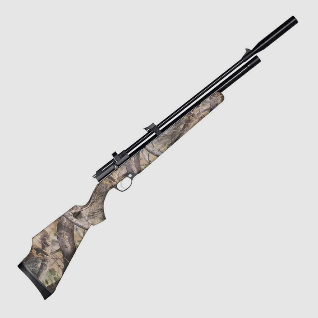 PCP-Büchse Arcea Snowpeak PR900 CAMO, Bild 1 von 4