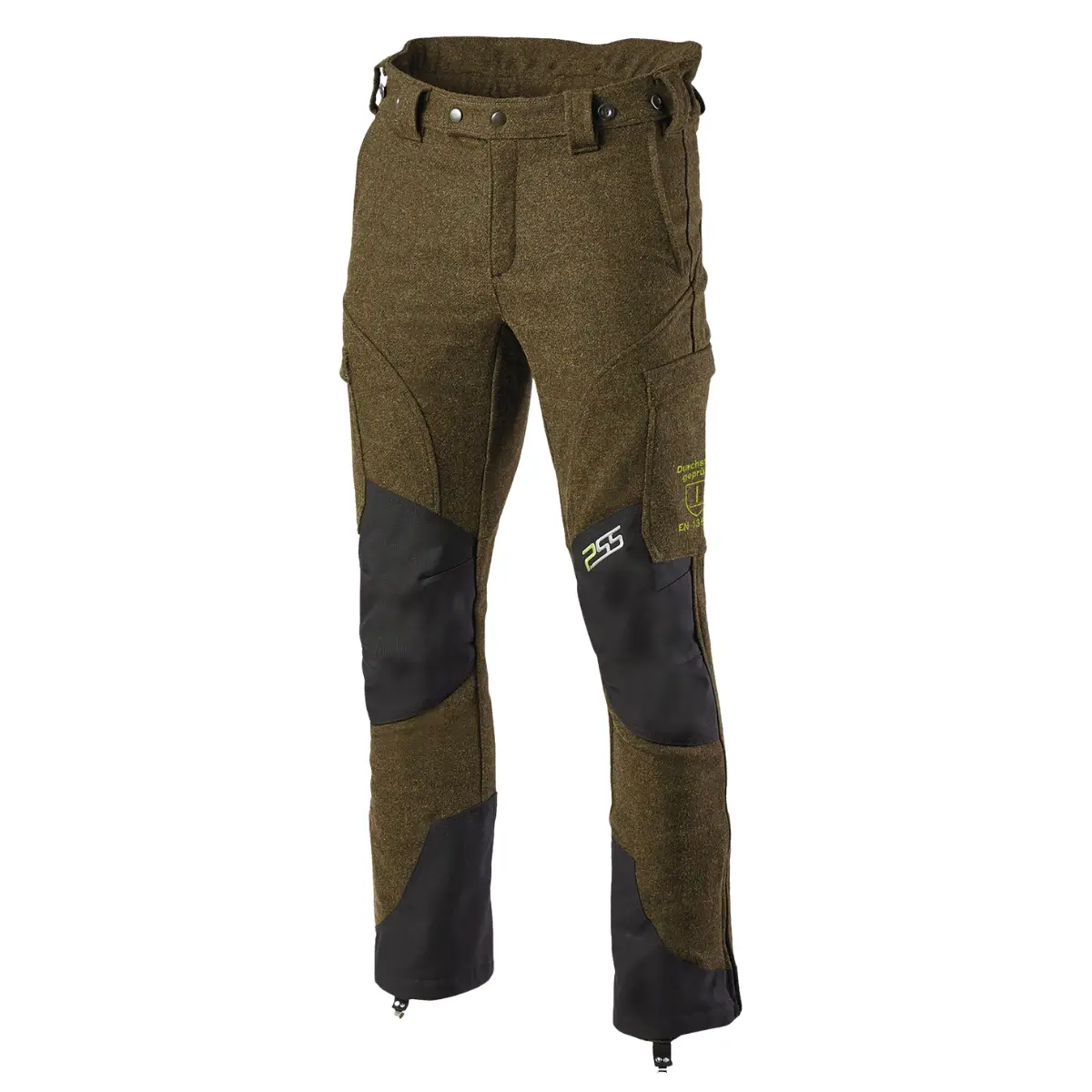 PSS Loden Wild Boar Protection Pants X-treme Protect, image 1 of 16